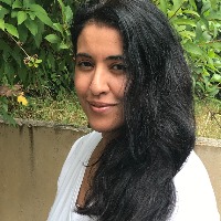 Tutor japanese Aleksandra B.