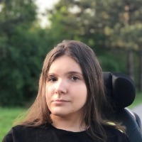 Tutor japanese Aleksandra B.