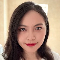 Tutor japanese Aleksandra B.