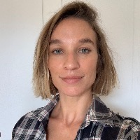 Tutor japanese Aleksandra B.