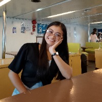 Tutor japanese Aleksandra B.