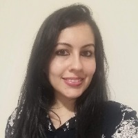 Tutor japanese Aleksandra B.